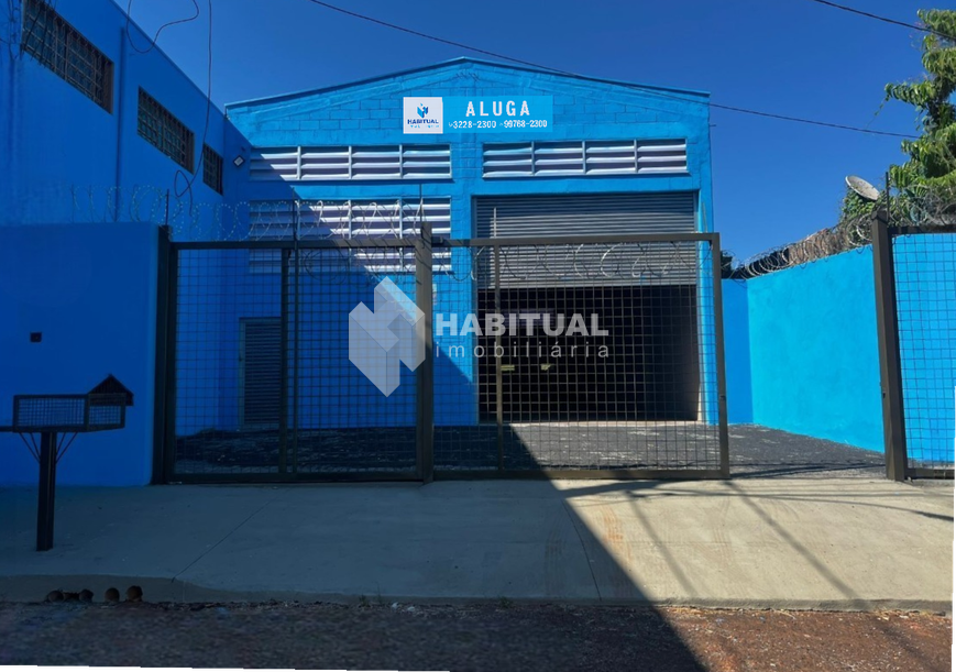 Barracão_Aluguel