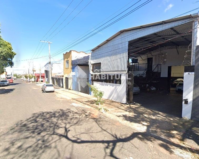 Barracão_Aluguel