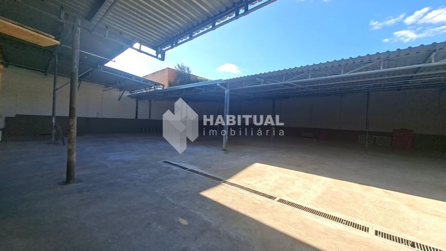 Barracão_Aluguel