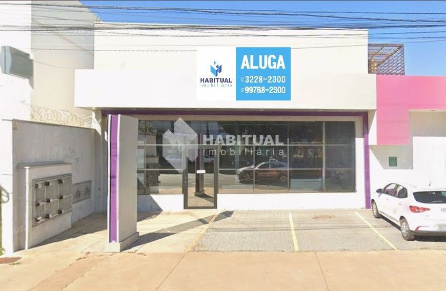 Loja_Aluguel