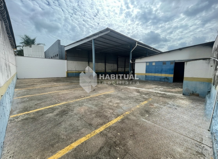 Barracão_Aluguel