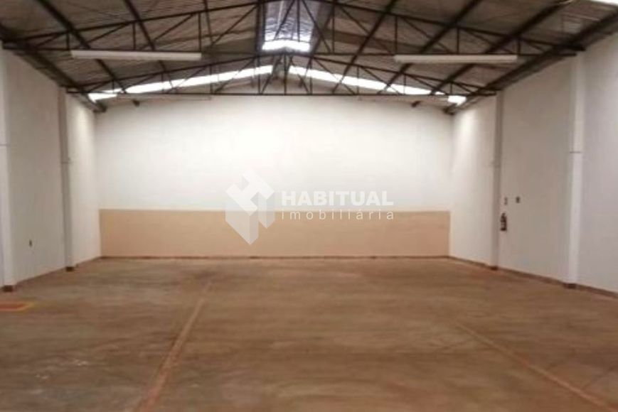 Barracão_Aluguel