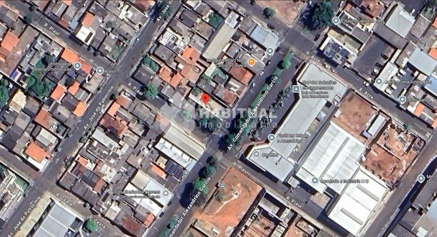 Loja_Aluguel