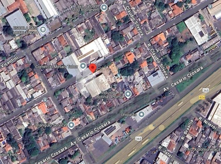 Barracão_Aluguel