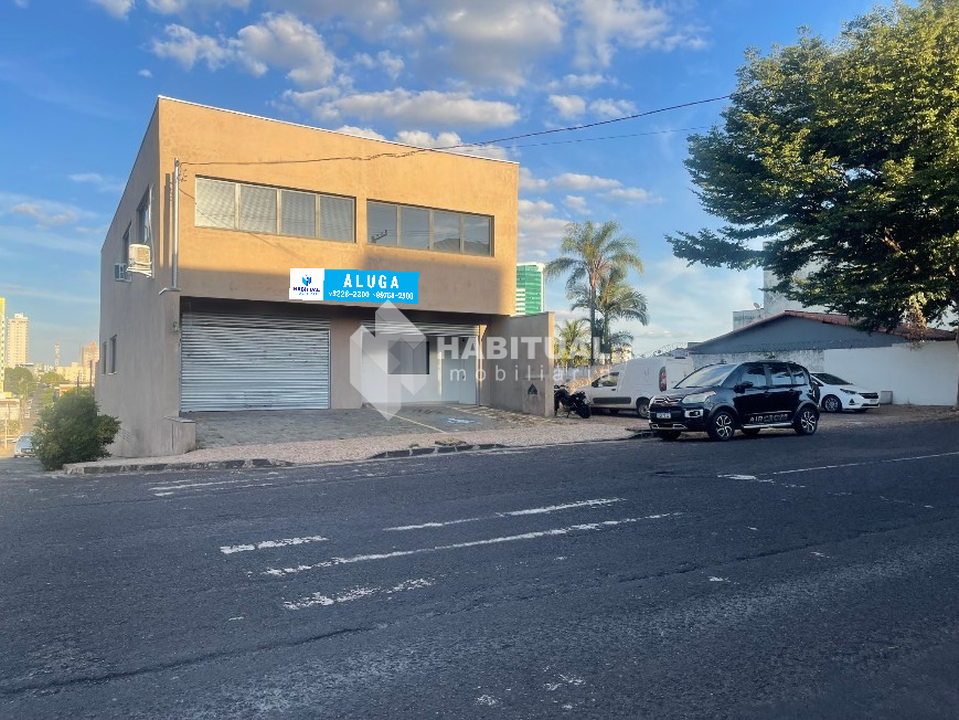 Loja_Aluguel