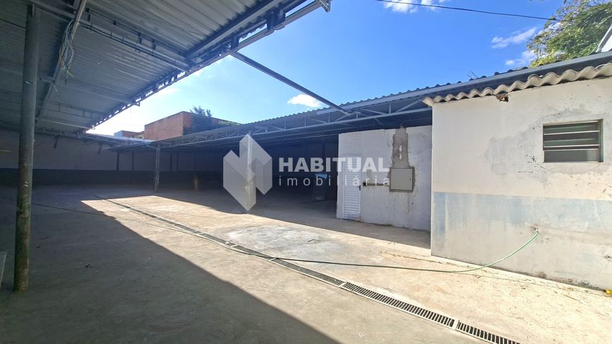 Barracão_Aluguel