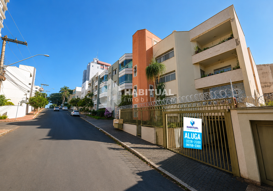 Apartamento_Aluguel