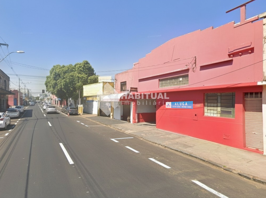 Barracão_Aluguel