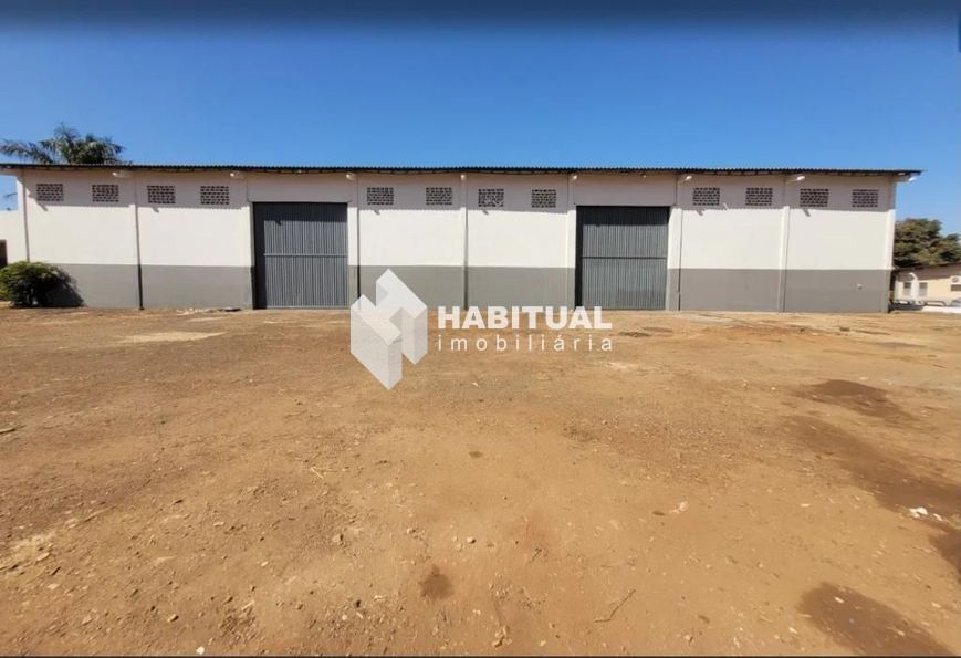 Barracão_Aluguel