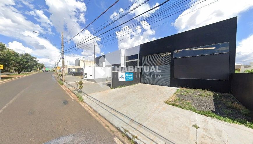 Barracão_Aluguel