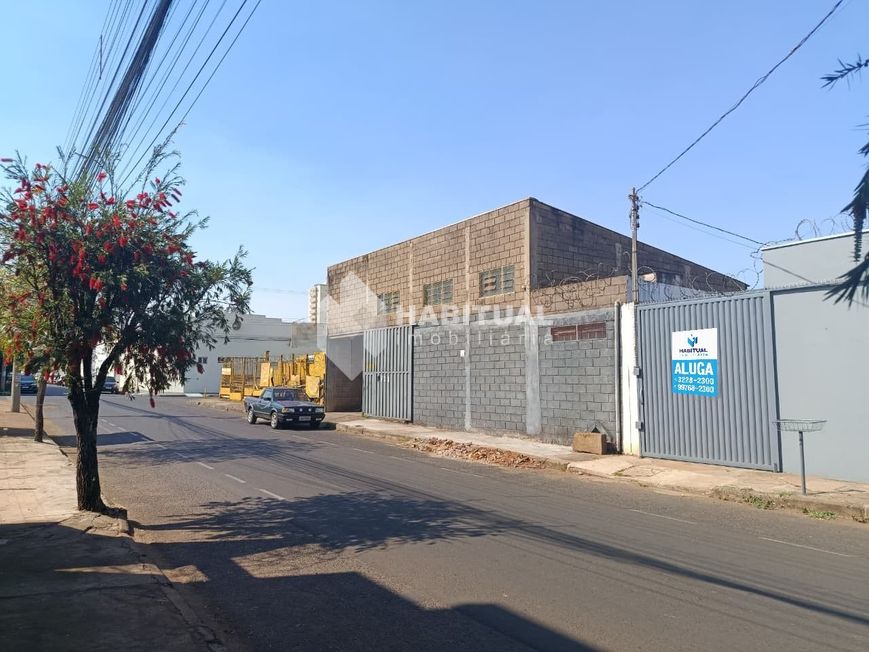 Barracão_Aluguel