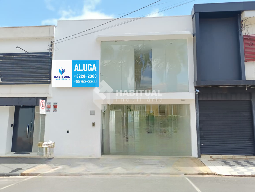 Loja_Aluguel