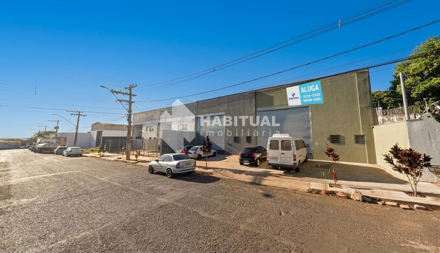 Barracão_Aluguel