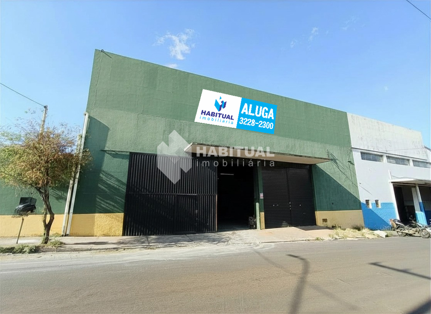Barracão_Aluguel