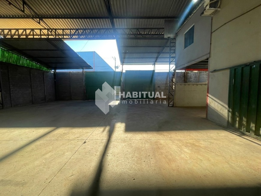 Barracão_Aluguel