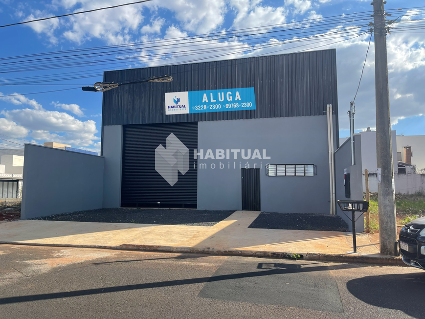 Barracão_Aluguel