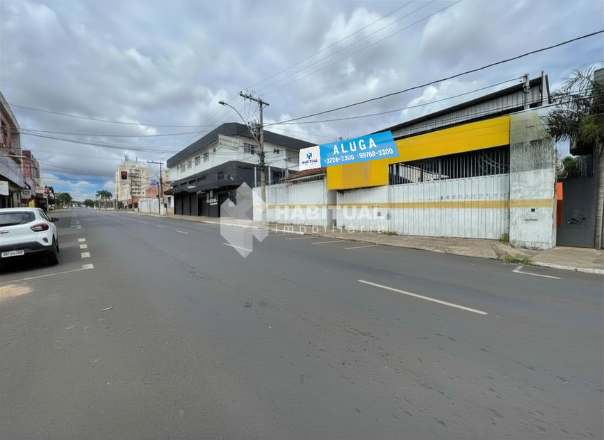Barracão_Aluguel