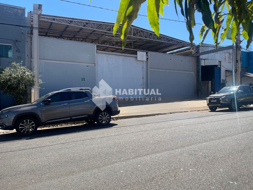 Barracão_Aluguel