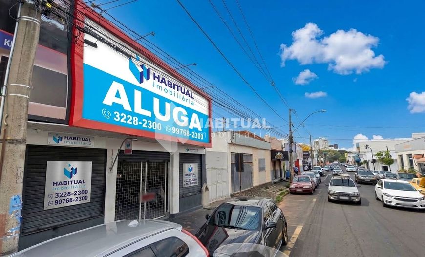 Loja_Aluguel