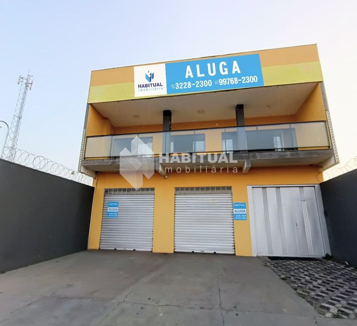 Loja_Aluguel