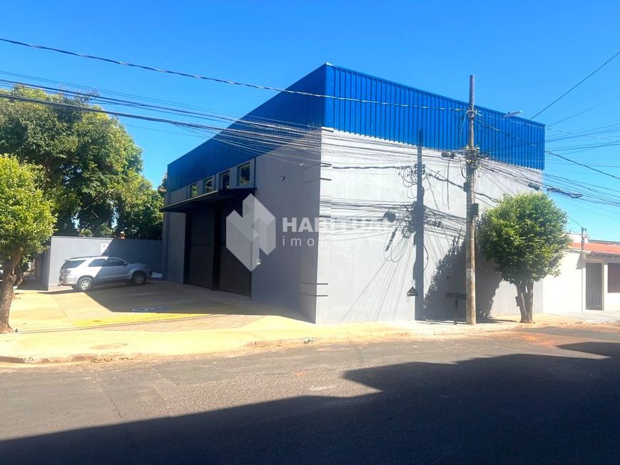 Barracão_Aluguel