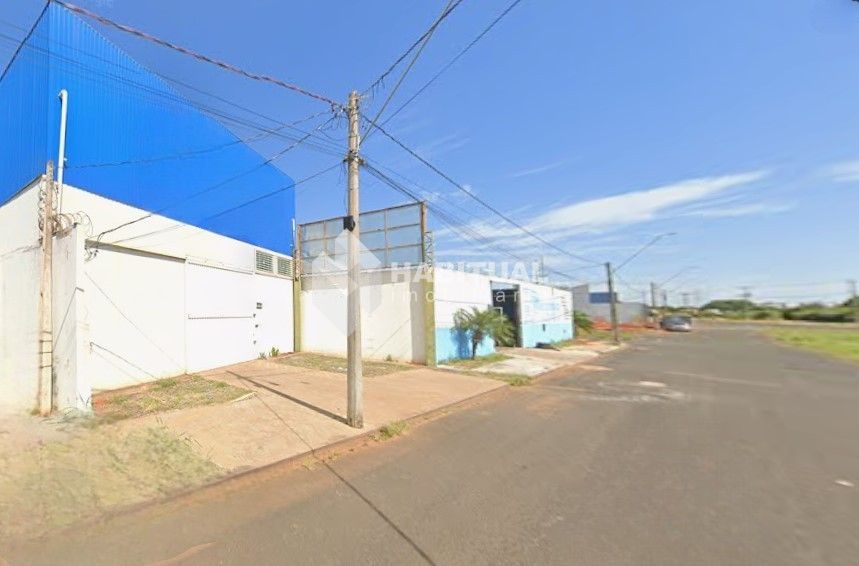 Barracão_Aluguel