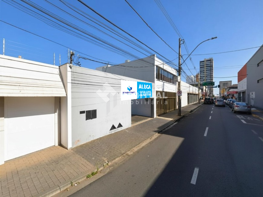 Barracão_Aluguel