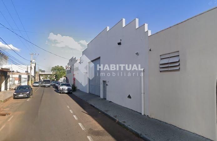 Barracão_Aluguel