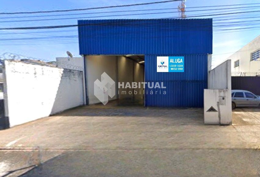 Barracão_Aluguel