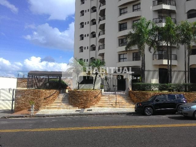 Apartamento_Aluguel