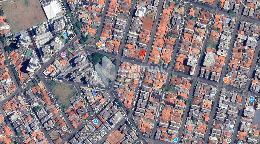 Casa_Aluguel