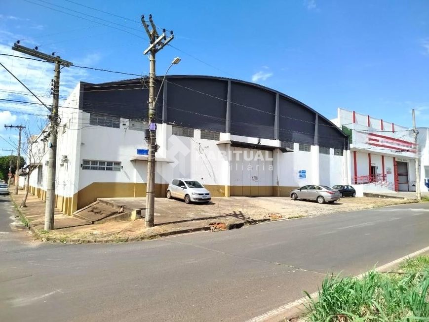 Barracão_Aluguel