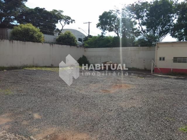 Barracão_Aluguel