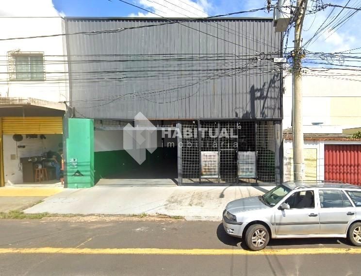 Barracão_Aluguel