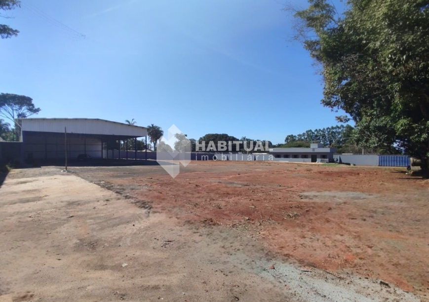 Barracão_Aluguel