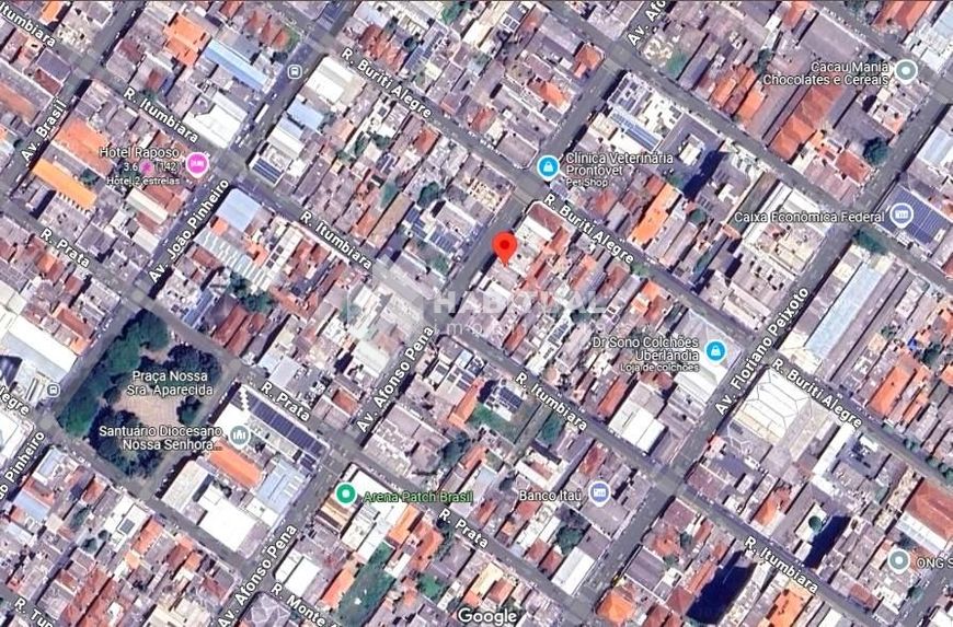 Loja_Aluguel