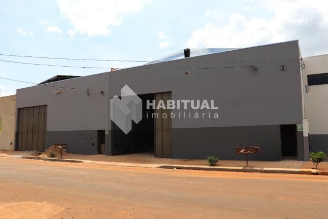 Barracão_Aluguel