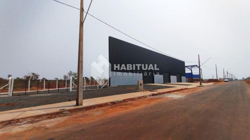 Barracão_Aluguel
