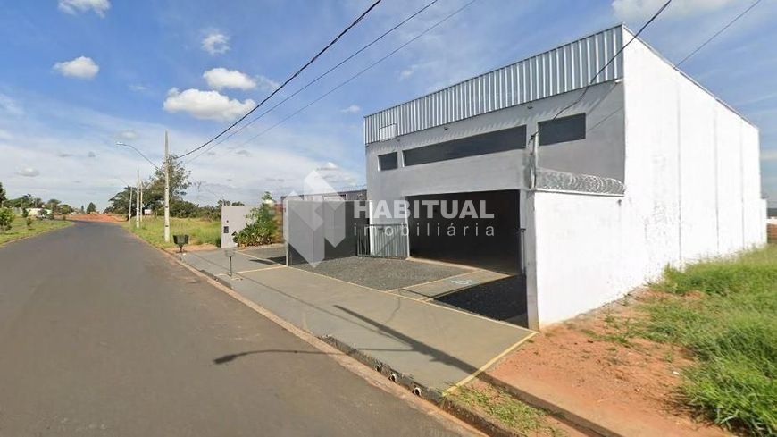 Barracão_Aluguel