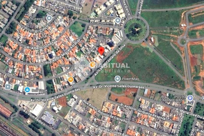 Loja_Aluguel