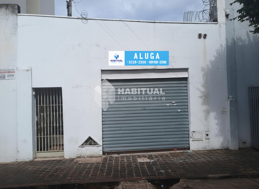 Loja_Aluguel