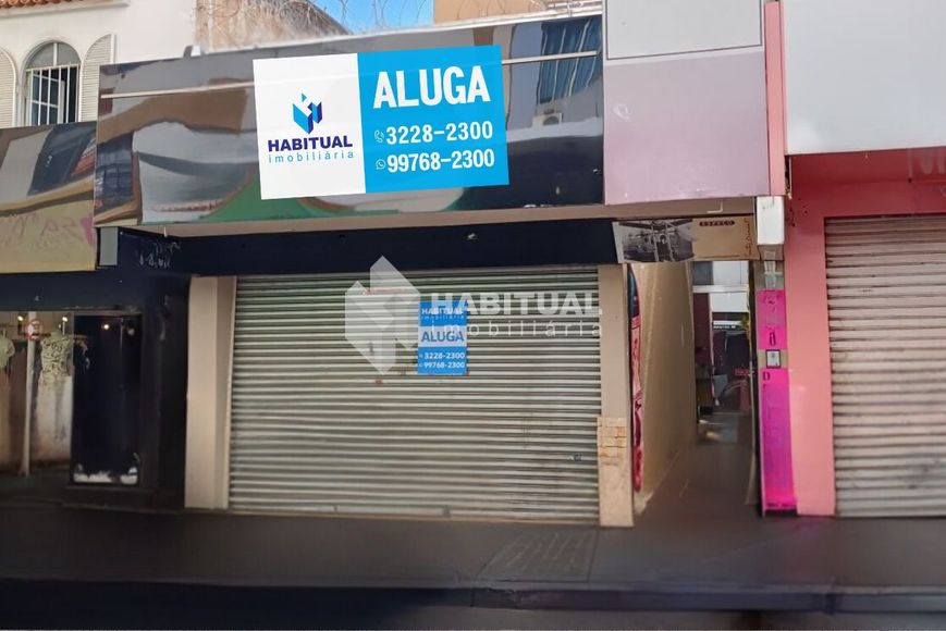 Loja_Aluguel