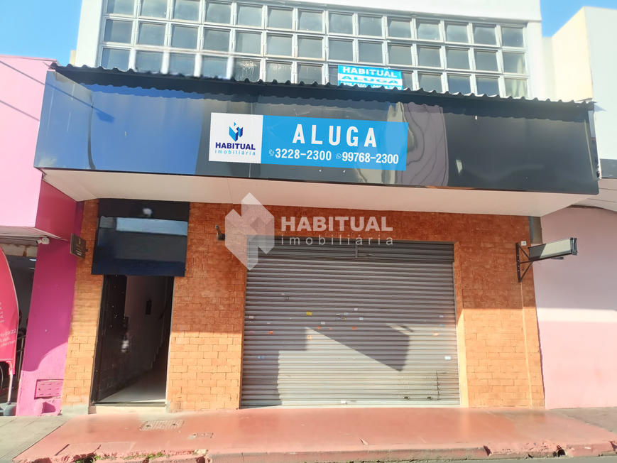 Loja_Aluguel