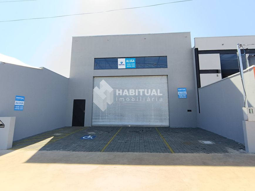 Barracão_Aluguel