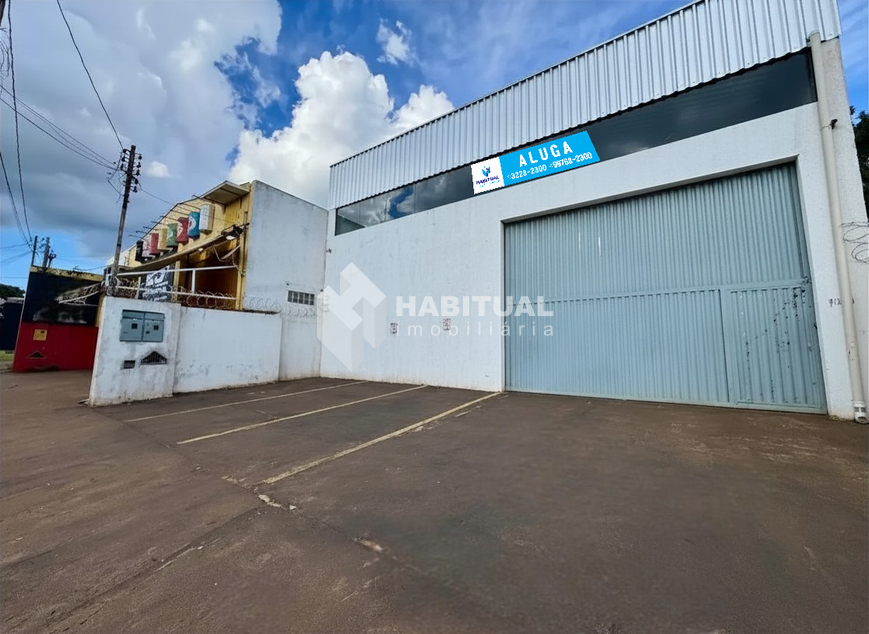 Barracão_Aluguel