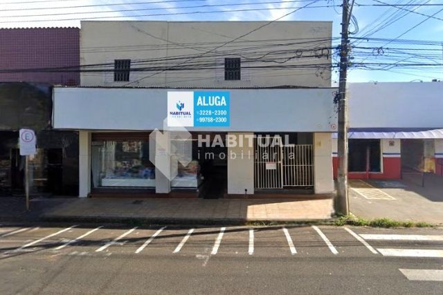 Loja_Aluguel