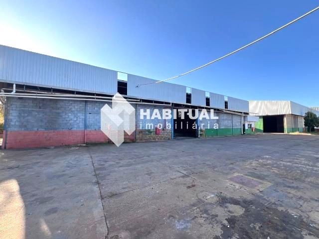 Barracão_Aluguel