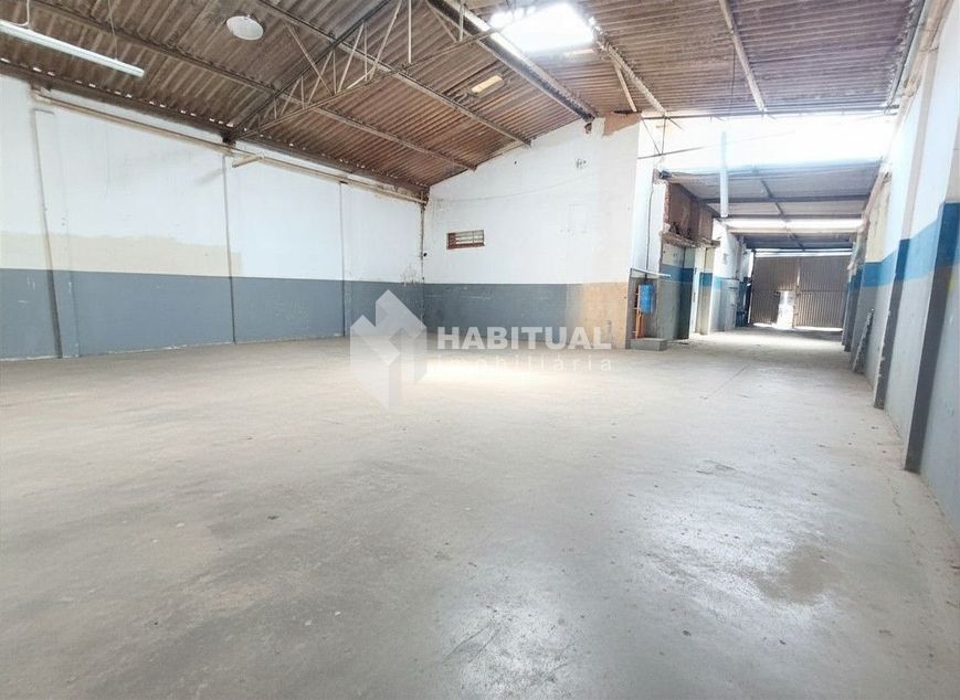Barracão_Aluguel