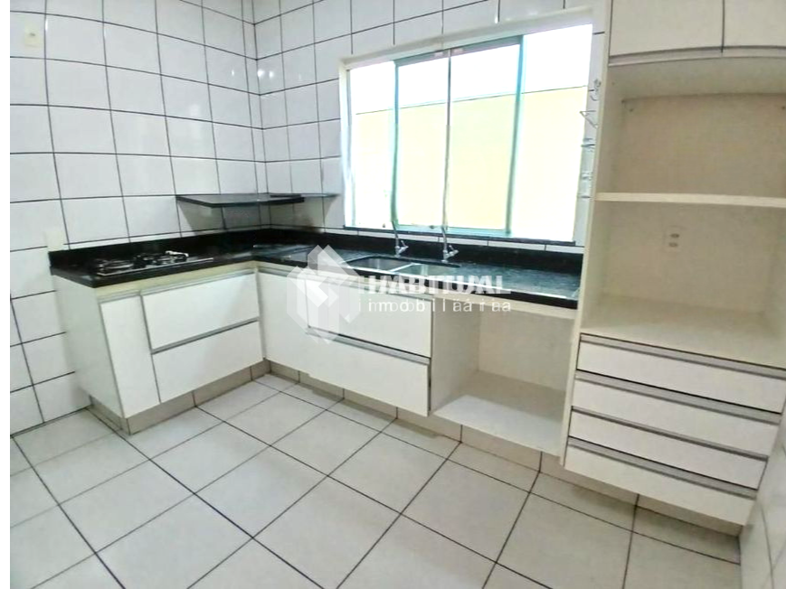 Casa em condomínio_Aluguel