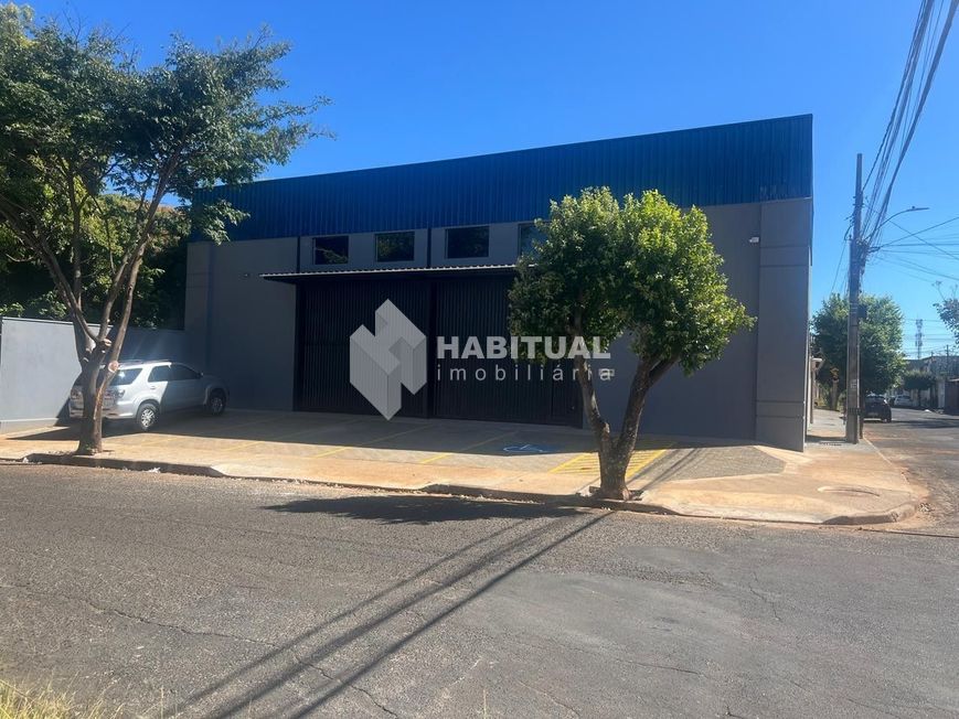 Barracão_Aluguel
